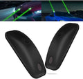 Laser Light