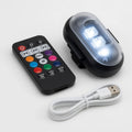 Ayak Altı Warning Led